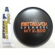 Protetor Calota Para Alto Falante MetalVox MTX-500 135MM + Cola
